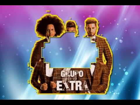 GRUPO EXTRA ME EMBORRACHARE KARAOKE SOLO
