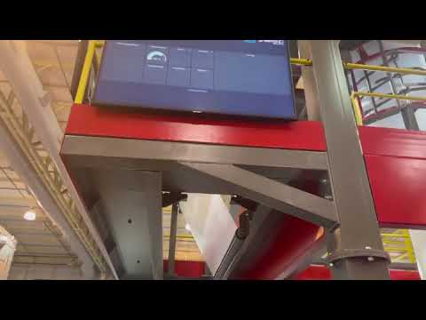 [Rulli Standard] Rulli Coex ABA - Interplast 2022 (Parte 1)