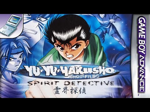 Vidéo Yu Yu Hakusho - Ghost Files: Tournament Tactics