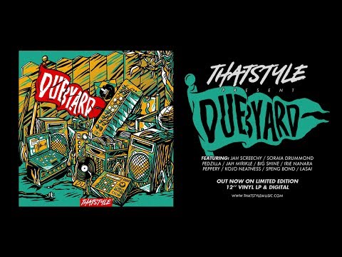 Thatstyle - No One feat. Lasai