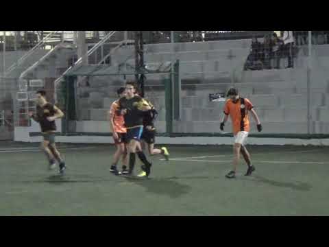 DISCORDIA vs GORUSIA LORMUND - #Clausura2021 Fecha 2