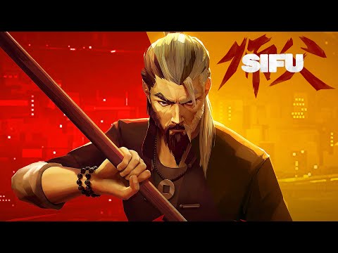 SIFU - Gameplay Walkthrough Part 1 (FULL GAME)