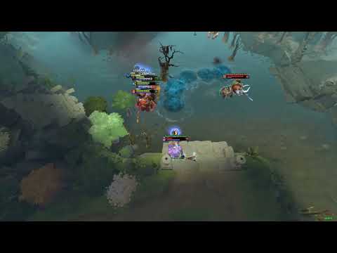 Earthshaker dropping the beat