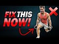 How to PROPERLY Split Squat To Grow Your Quads