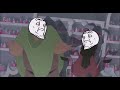 YTP The Emperor Of New Ass Part 2 TD Production