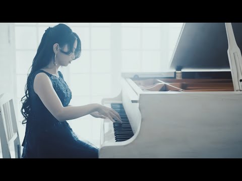 Lovebites Miyako Eagle Fly Free Clip 🎹❤️