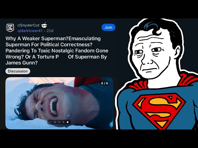 The Saddest Subreddit Of All Time
