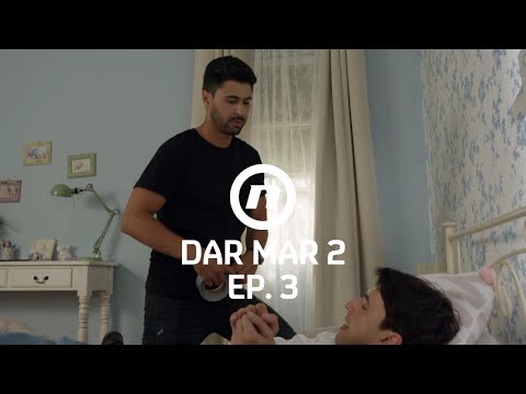 Svađa između Gabrijela i Rafaela - Dar Mar 2 - epizoda 3