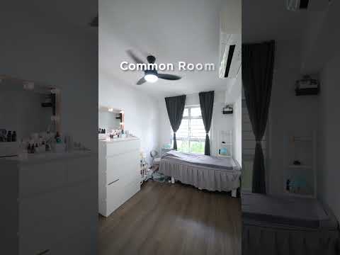 406B Northshore Drive, 406B Northshore Drive, 3 Bedrooms, 1,206 sqft, HDB Flat For Sale, by Ethan Goh, 500079148 - PropertyGuru.com.sg