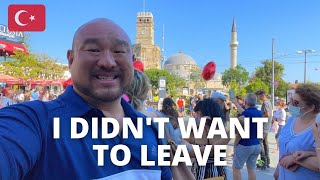 OUR LAST DAY IN TURKEY | LEAVING AFTER 2 WEEKS 🇹🇷