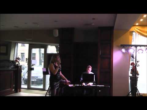 Edita Prašutytė vocal  tel 8654 29947 ir Rolandas Dzedulionis piano tel 860082398 LADY & PIANO