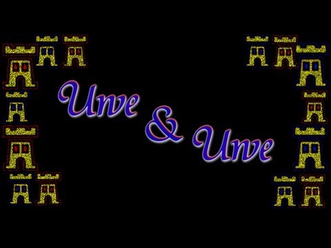 Uwe & Uwe - En Baat em Kiurnfeld, Ech dinken gead noh, sengt ech feschen