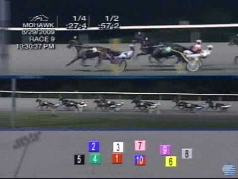 Woodstock - Metro Pace Elimination