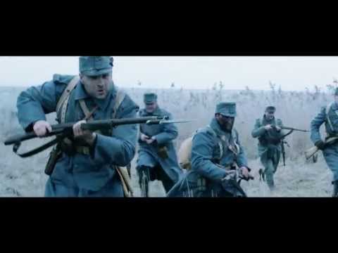 Трейлер Легіон. Хроніка Української Галицької Армії 1918-1919