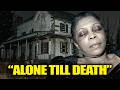 Esther Phillips' Abandoned House, Lovers, Children, Tragic Death & Net Worth Left Behind