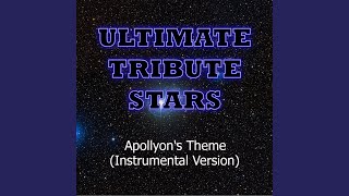 Tyga - Apollyon&#39;s Theme (Instrumental Version)