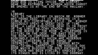 Deadline for the Apple II