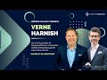 Unlocking Success Scaling Up Compensation With Verne Harnish Must Attend For Business Leaders