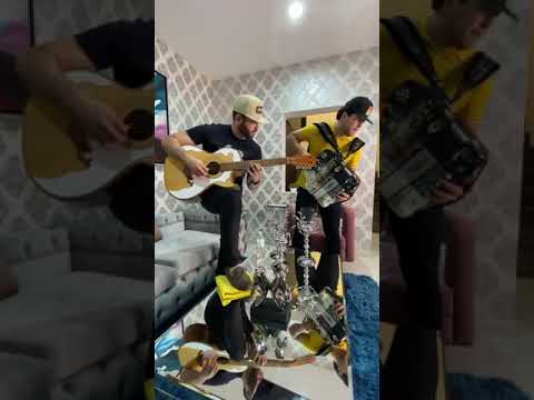 La Retro Del Ondeado y El Flakito De Tijuana - Marca Registrada Ft. Codigo Fn (En Vivo 2020)