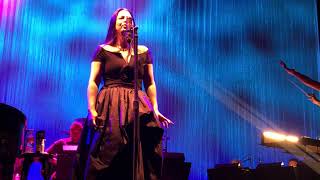 Sythesis live Las Vegas