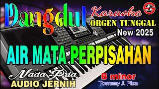 Download lagu AIR MATA PERPISAHAN - KARAOKE (NADA PRIA) Tomy J. Pisa || Dangdut Orgen Tunggal B minor mp3 Download lagu AIR MATA PERPISAHAN - KARAOKE (NADA PRIA) Tomy J. Pisa || Dangdut Orgen Tunggal B minor mp3