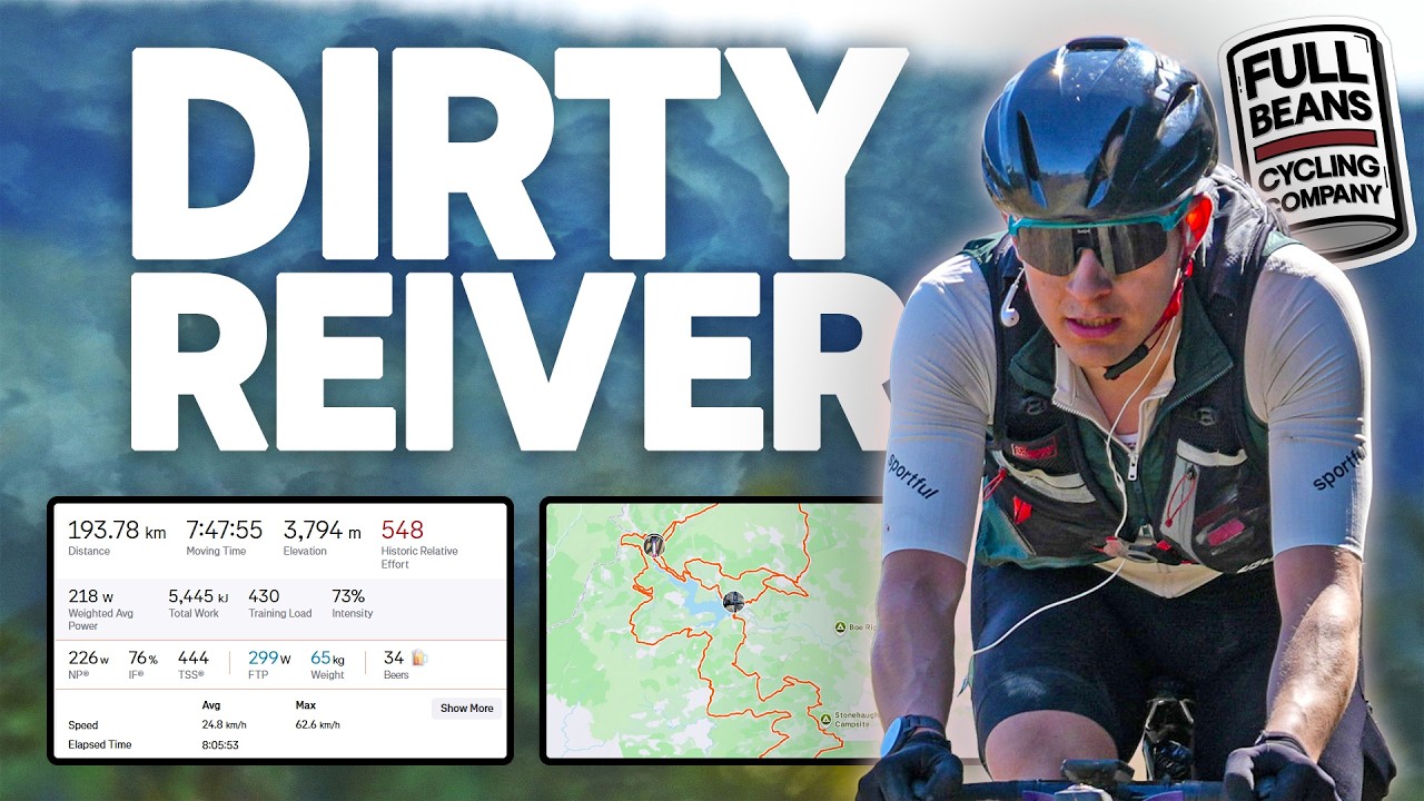 Dirty Reiver