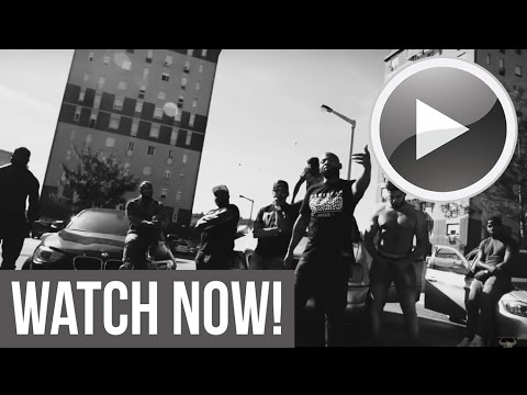Video thumbnail for Junior Mafia