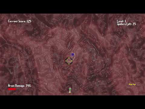 Micro Invasion (February 15, 2009)