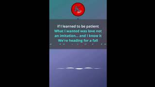 Heading For A Fall   Vaya Con Dios   Karaoke