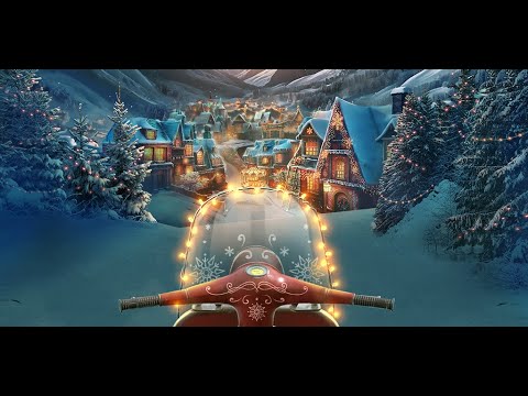Bridge To Another World: Curse