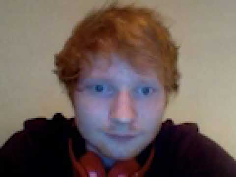 shape of you but its low quality