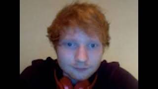 Cover art for Shape of you