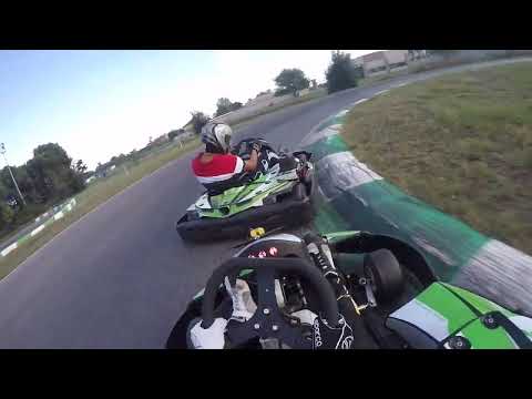 4H of Pomposa.E.S.S. 2023 Round 05 - Stint 3