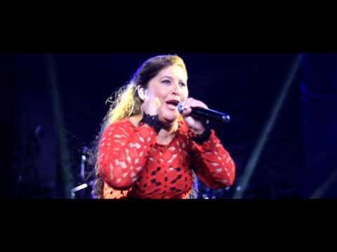 Música Boas Notícias - DVD Luzia Costa