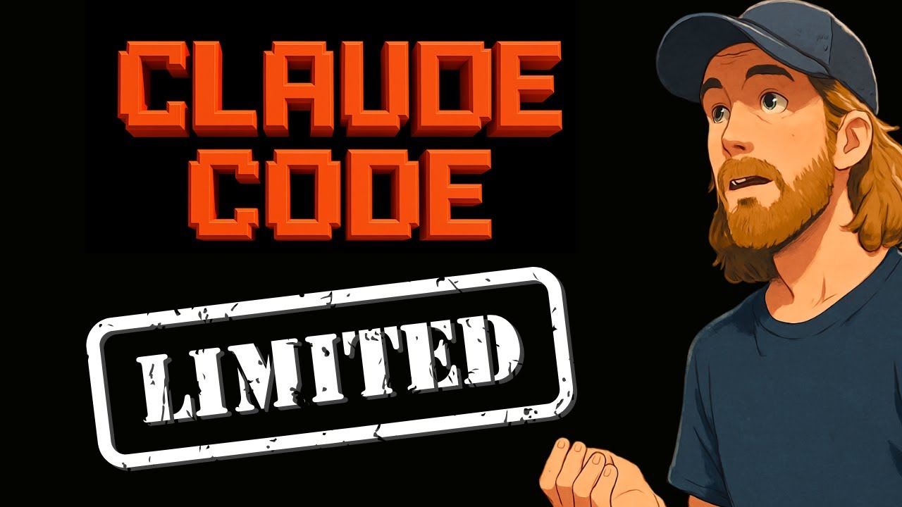 Claude Code Rate Limit Changes (!) - More SubAgents and Hooks Testing