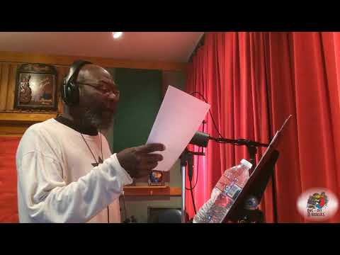 CLINTON FEARON - Dubplate Session (March 2018)