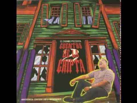 Ness & Kafu - Ella No Te Quiere (Los Cuentos De La Cripta Vol.2)