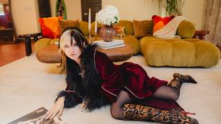 Inside PeachJars' 1970's Themed Pad