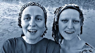 Ольга Арефьева "Курка-рябушка"