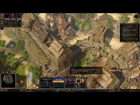 Spellforce 3   part 17 - Everlight - part one