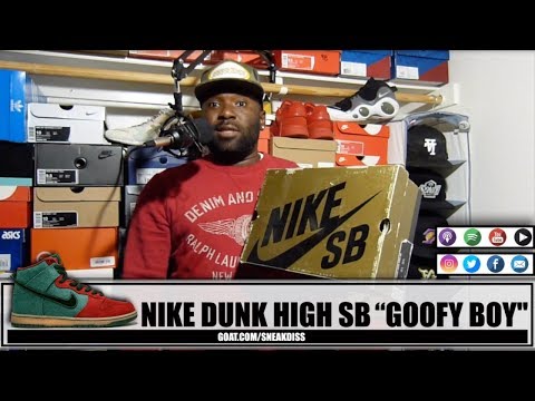 The Sneak Diss Sneaker Podcast Episode 177 – The Good and the Bad of Sneaker Campouts, Full Size Run