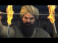 Chaar Sahibzaade 2 Rise Of Banda Singh Bahadur Movie Scenes Harry Baweja