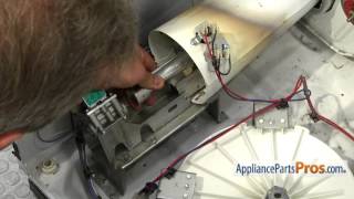 How to: Whirlpool/KitchenAid/Maytag LP Gas Conversion Kit W10606694A
