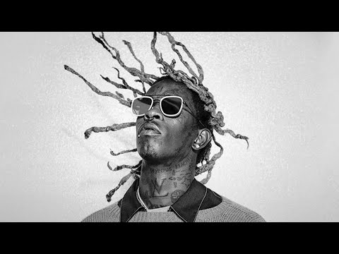 Young Thug Chill Mix