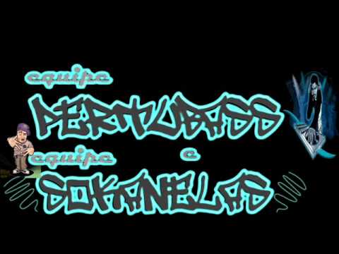 Dj Nene Ft Mc Jair Da Rocha - Tortura (Eq Pertubass & Eq Sokanelas 2012)