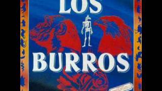 Los Burros - No puedo mas