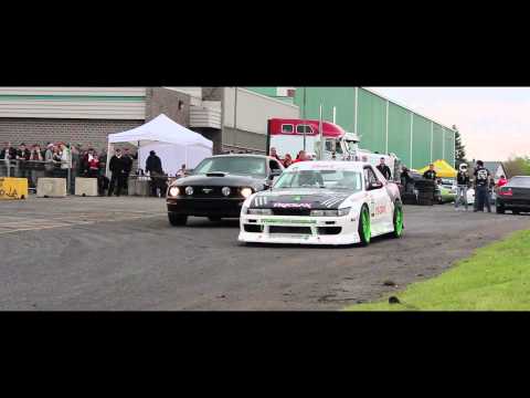 qdmproduction - Demo Drift - Daveluyville 2011