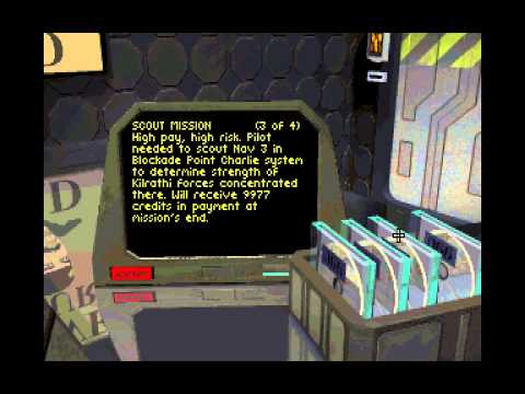 Wing Commander : Privateer : Righteous Fire PC