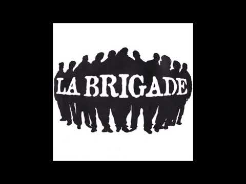 La Brigade feat Lunatic 16 Rimes 1080p