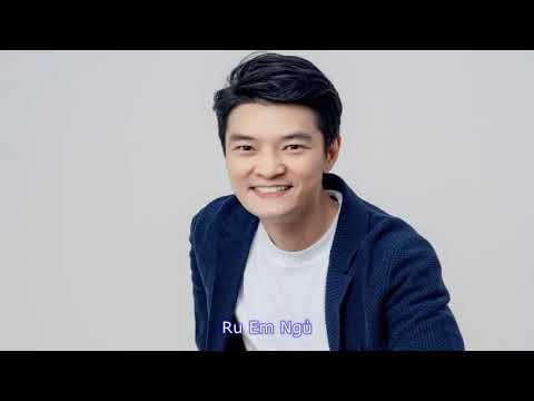 Ru em ngủ - Trọng Bắc